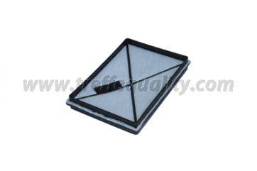 3F QUALITY 15091 -  Фильтр воздуха в салоне